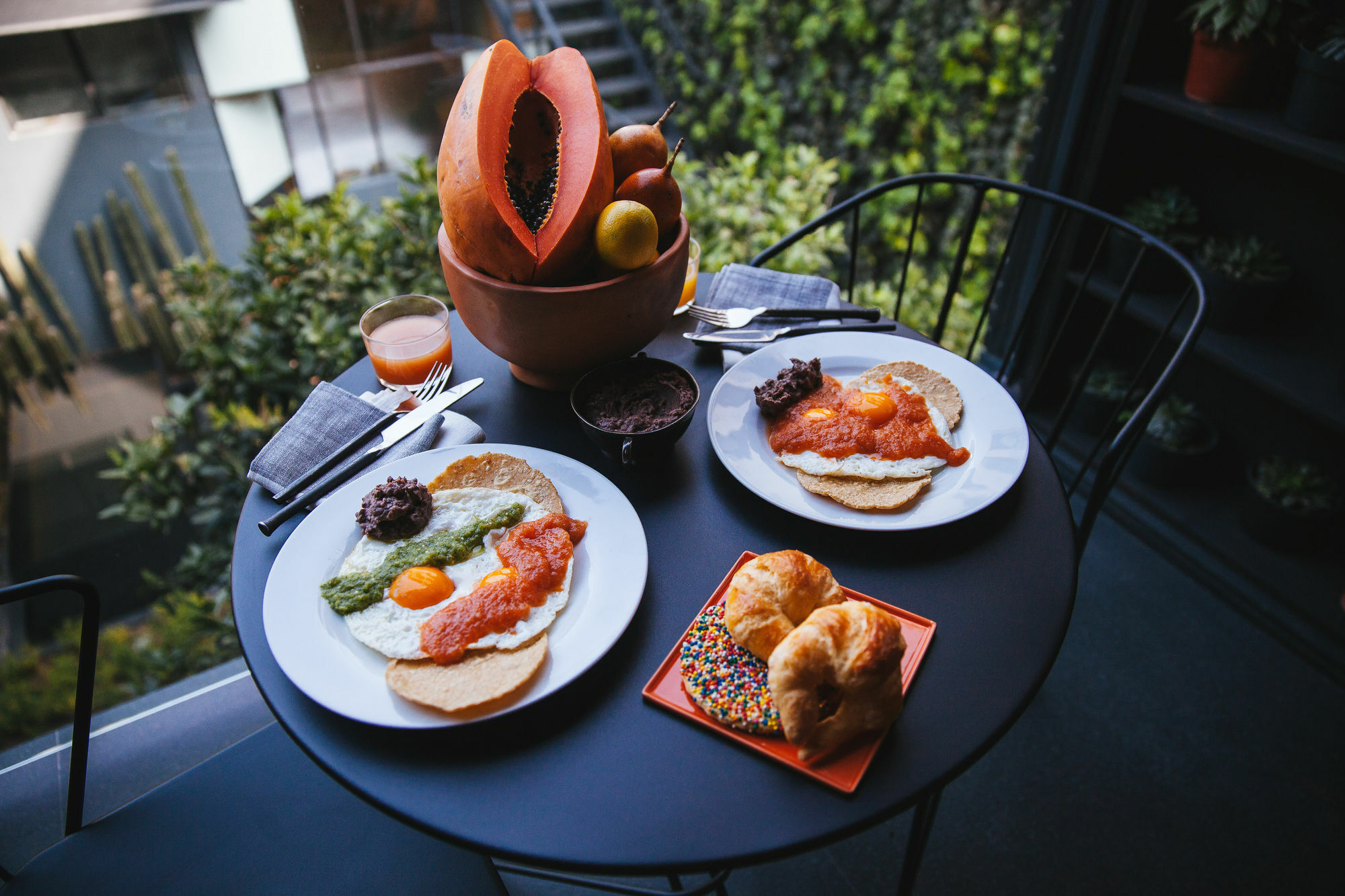 Hotel Ignacia Mexico City